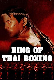 King of Thai Boxing