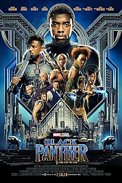 Black Panther