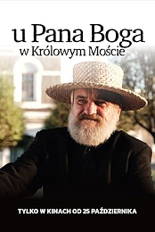 U Pana Boga w Krolowym Moscie
