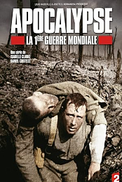 Apocalypse: World War I