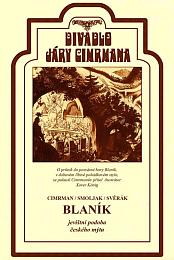 Blanik