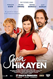 Senin Hikayen