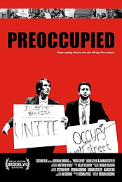 Preoccupied