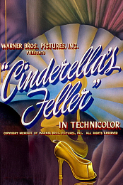 Cinderella's Feller