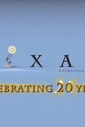 Pixar's 20th Anniversary Special