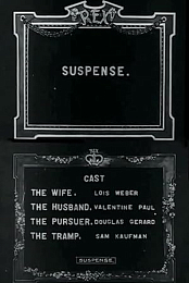 Suspense