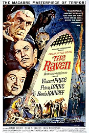 The Raven 1963 480p BluRay x264-mSD