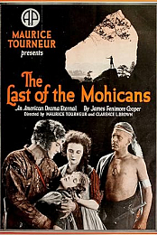 The Last of the Mohicans