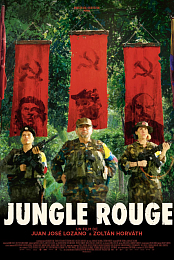 Red Jungle