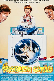 Problem Child