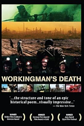 Workingman's Death