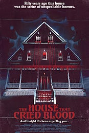 The House That Cried Blood