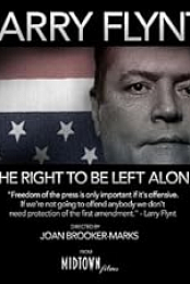 Larry Flynt: The Right to Be Left Alone