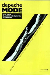 Depeche Mode: Somebody