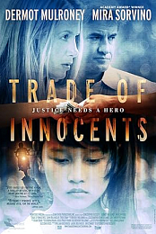 Trafico de Inocentes (2013) BluRay 720p Dublado