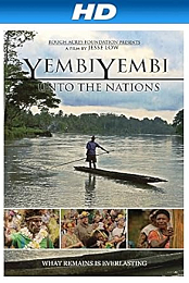 YembiYembi: Unto the Nations