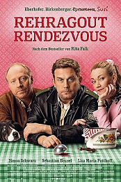 Rehragout-Rendezvous