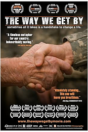 The Way We Get By