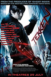 Tekken (2010)(CZ)