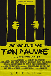 Je ne suis pas ton pauvre