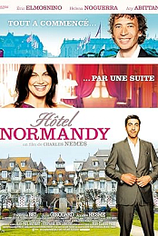 Hotel Normandy