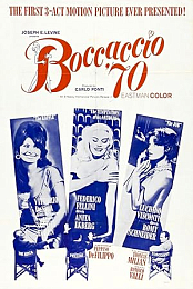 Boccaccio '70