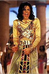 Michael Jackson: Remember the Time