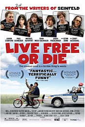 Live Free or Die