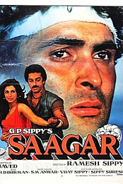 Saagar