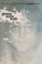 Gimme Some Truth - John Lennon\'s Imagine Documentary PAL DVD