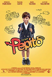 Yo soy Pepito