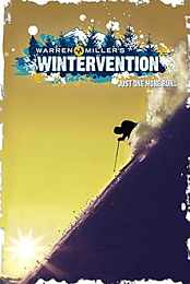Wintervention