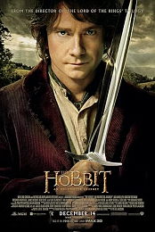 The Hobbit - M4 Book Edit (720p)