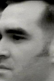 Morrissey: My Love Life