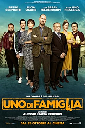 One of the Family
