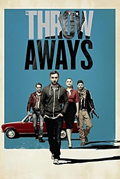 The Throwaways