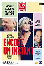Encore un instant