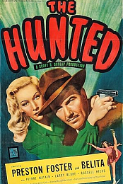 The Hunted