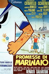 A Sailor's Promises