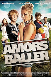 Cupid's Balls