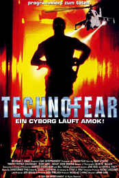 Technofear