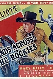 Hands Across the Rockies