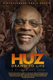 HUZ: Drawn to Life