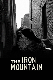 The Iron Mountain