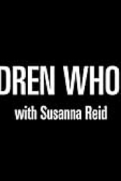 Children Who Kill