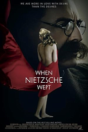 When Nietzsche Wept