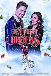 A Great North Christmas