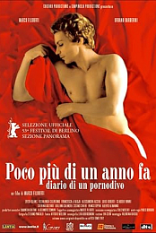 Poco piu di un anno fa