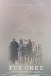 The Ones: A Willow Hale Film