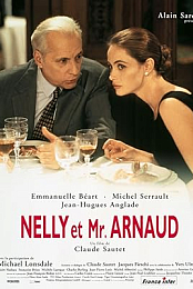 Nelly e Mr. Arnaud